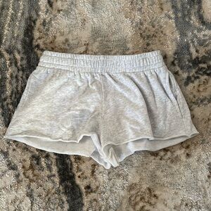 Garage Women’s Shorts